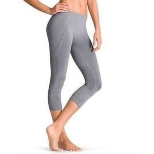 ATHLETA Breakthrough Seamless Leggings Size XS